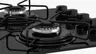 COOKTOP ITATIAIA ESS 4Q 127/220V PTO