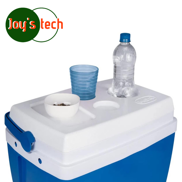 CAIXA TERMICA 34 LT POP STAR