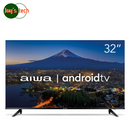 TV 32   AIWA SMART ANDROID HD AWS-TV32BL02A 8832-01 PRETO BIVOLT