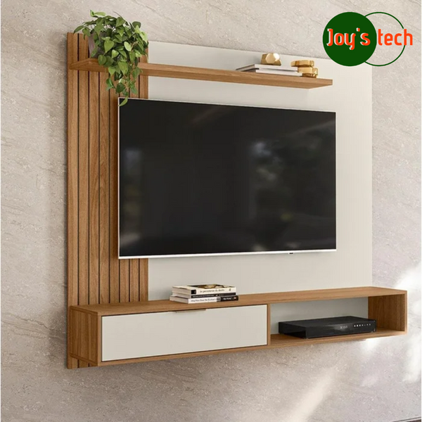PAINEL BERLIM NATURE/BRANCO OFF