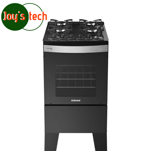 FOGAO ITAGLASS PLUS 4Q PTO
