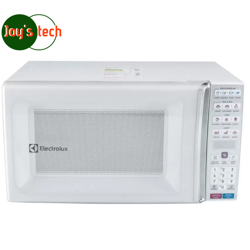 MICROONDAS ELECTROLUX MEO44 34 LITROS