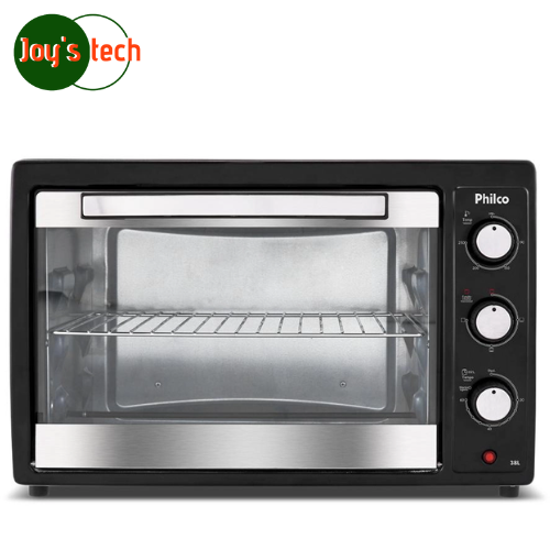 FORNO ELETRICO PHILCO PFE38P 127V