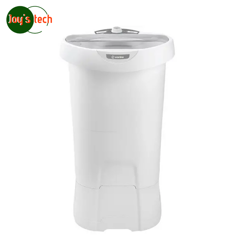 LAVADORA WANKE LIS SUPER ENERGY 4KG 15070001 BRANCO 127 V