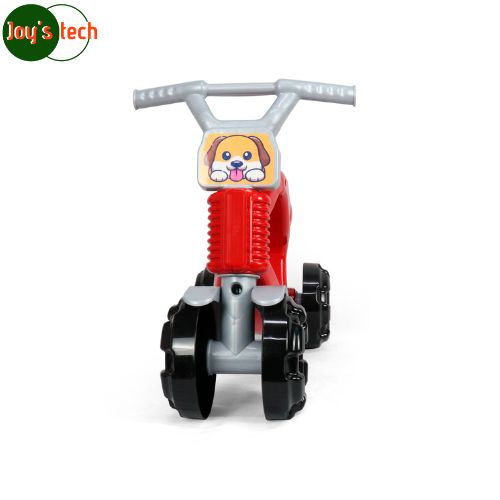 Bike Baby