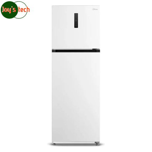 Geladeira Midea MD-RT468MTA011 Frost Free Duplex 347l Slim Cor Branca 110V