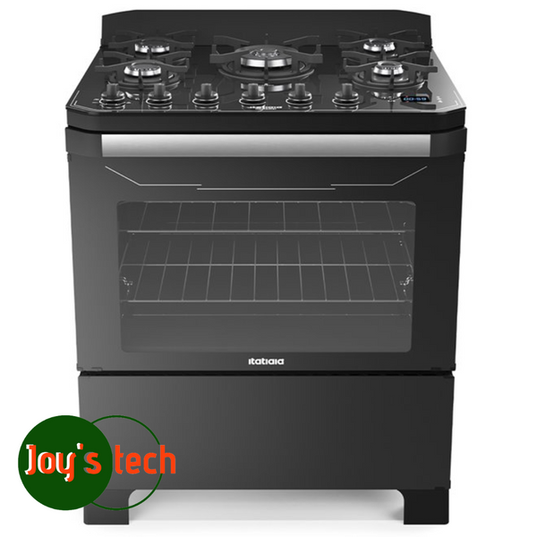 FOGAO ITAMASTER 5Q PTO