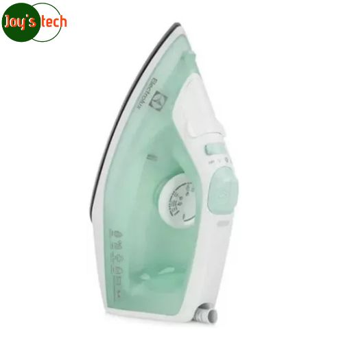 FERRO ELECTROLUX VAPOR EASYLINE SIE70 4811AABR493 VERDE 110 VOLTS