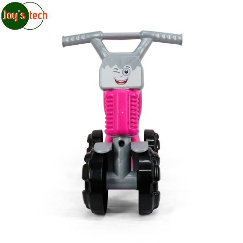 Bike Baby Rosa