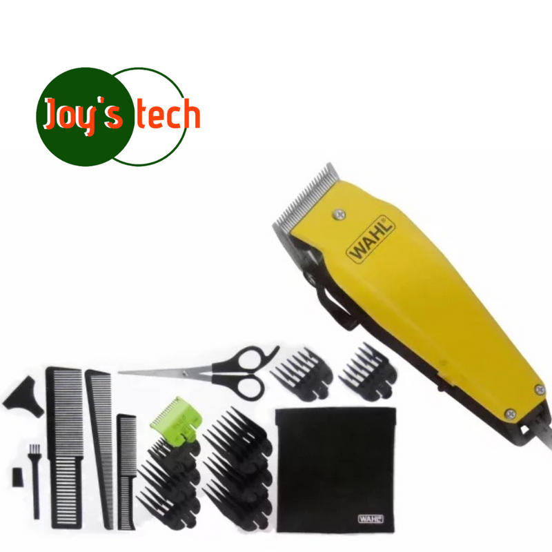 MAQUINA DE CORTAR CABELOS WAHL HOME PRO
