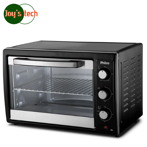 FORNO ELETRICO PHILCO PFE38P 127V
