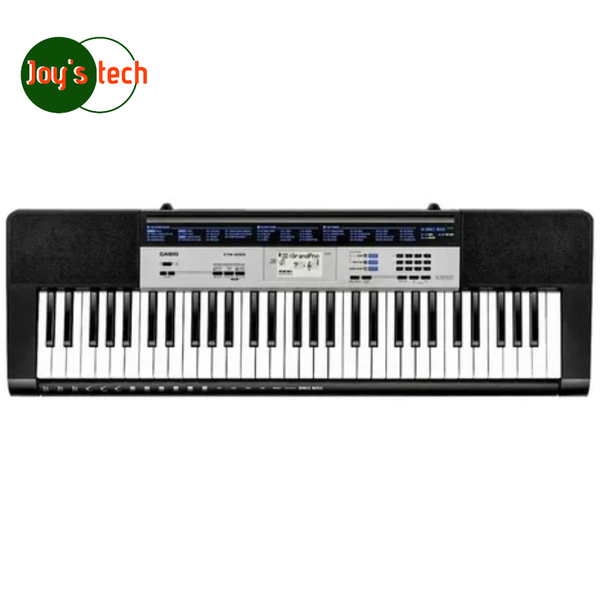 TECLADO CTK-1550 CASIO