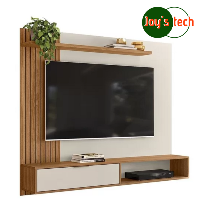 PAINEL BERLIM NATURE/BRANCO OFF