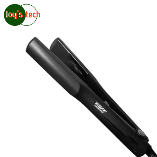PRANCHA TAIFF CERAMICA ACTION 000100074IP PRETO BIVOLT
