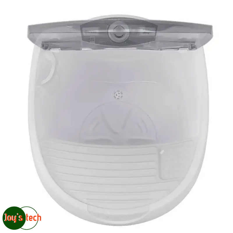 LAVADORA WANKE LIS SUPER ENERGY 4KG 15070001 BRANCO 127 V