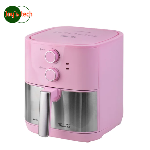 AIR FRYER ELECTROBRAS THALIA ROSA