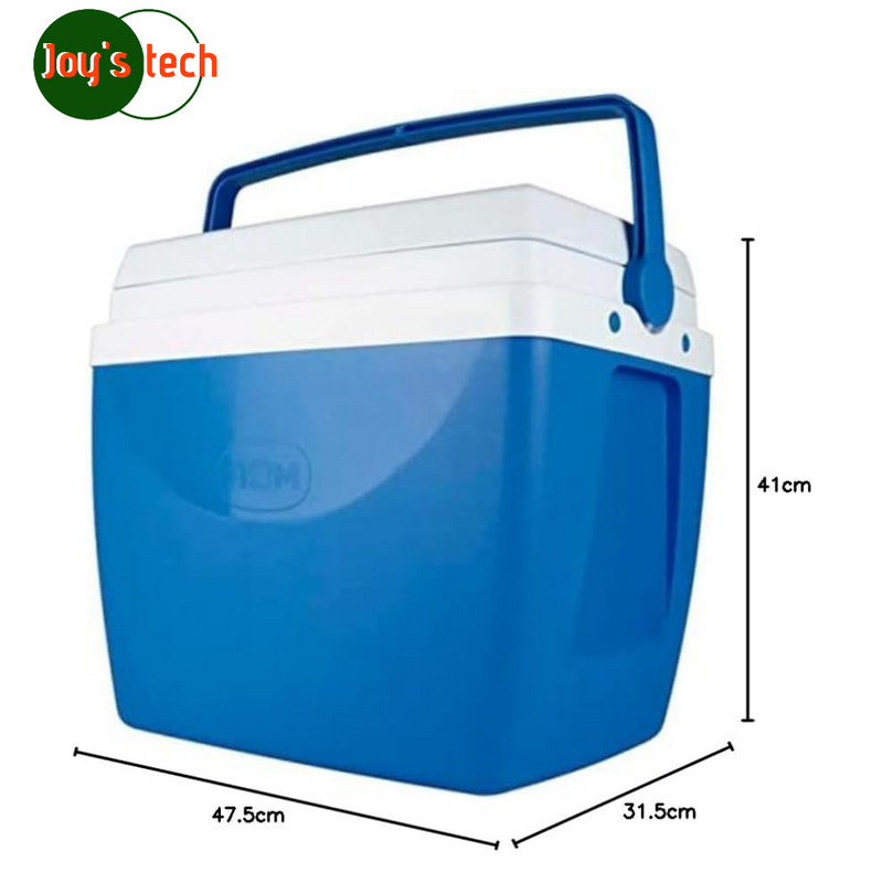 CAIXA TERMICA 34 LT POP STAR