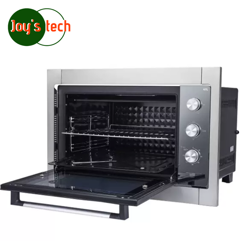 FORNO ELETRICO BRITANIA DE EMBUTIR BFE479P 127 V