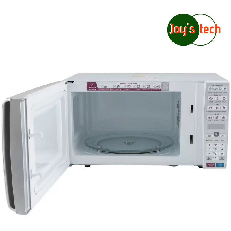 MICROONDAS ELECTROLUX MEO44 34 LITROS