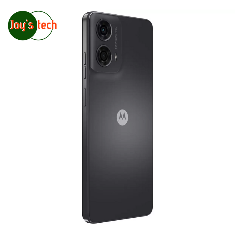 SMARTPHONE MOTOROLA G24 XT2423 128GB 4G 29427 GRAFITE