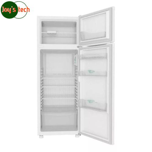 Geladeira Com Freezer 334l Branco Crd37 Consul 127v