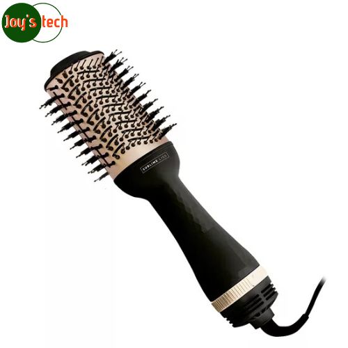 ESCOVA SECADORA SUBLIME LISS MALLORY 1200W B90000491 Preto/Dourado 110 VOLTS