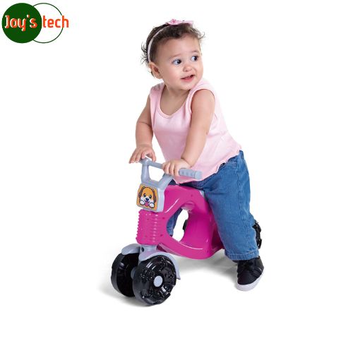 Bike Baby Rosa