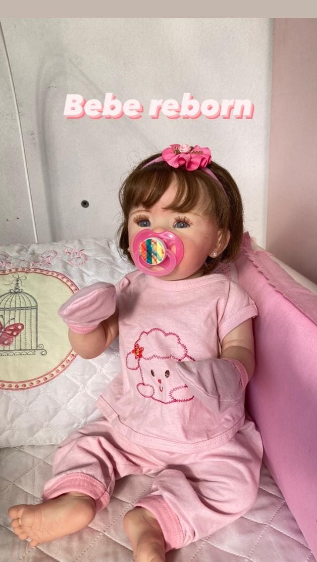 BEBE REBORN