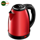 CHALEIRA ELETRICA ELGIN 1,8L 42CHA1R01000 VERMELHO 127 V