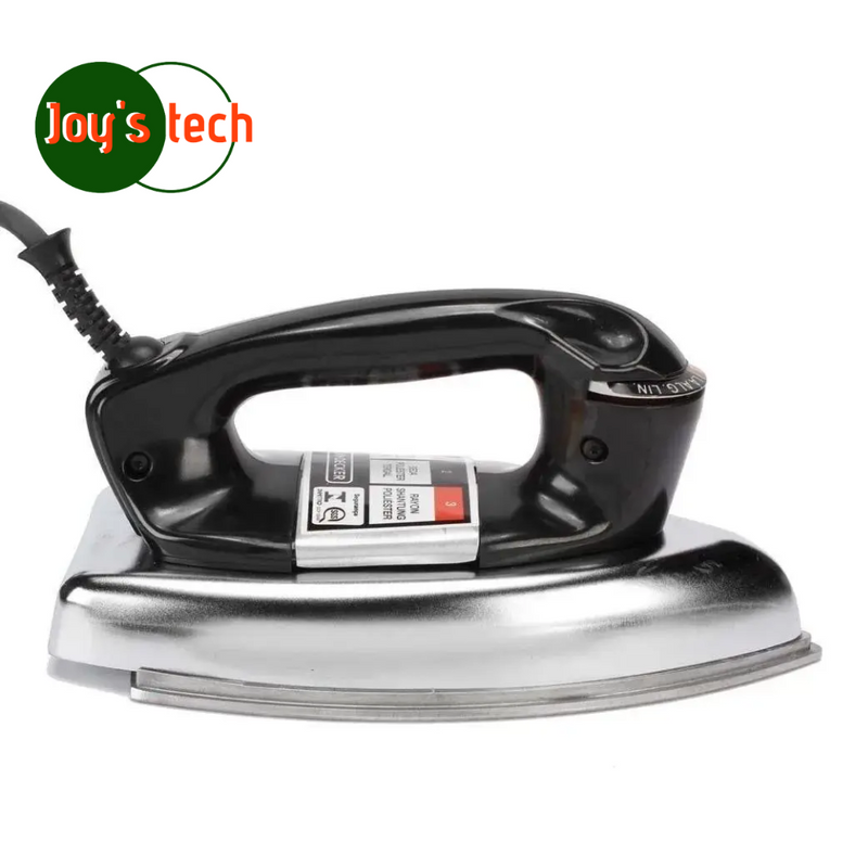 FERRO B&D AUTOMATICO SECO PRETO VFA1110TM2 110 VOLTS