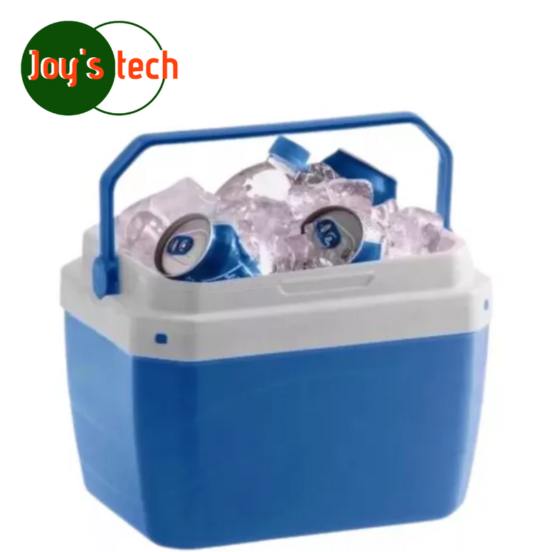 CAIXA TERMICA 17 LTS AZUL