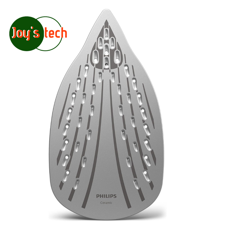 FERRO PHILIPS WALITA SECO VAPOR EASYSPEED GC1752/32 BRANCO/ROXO 110 VOLTS