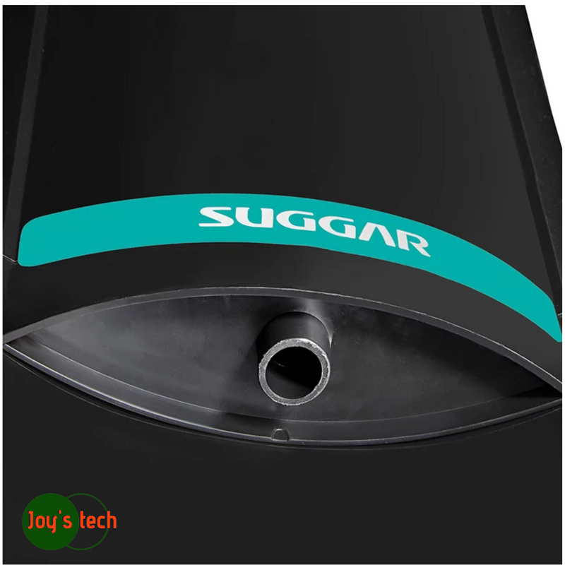 CENTRIFUGA SUGGAR 15KG CT150 CT1501PT PRETO 127 V