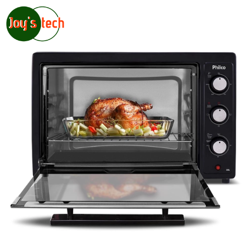 FORNO ELETRICO PHILCO PFE38P 127V