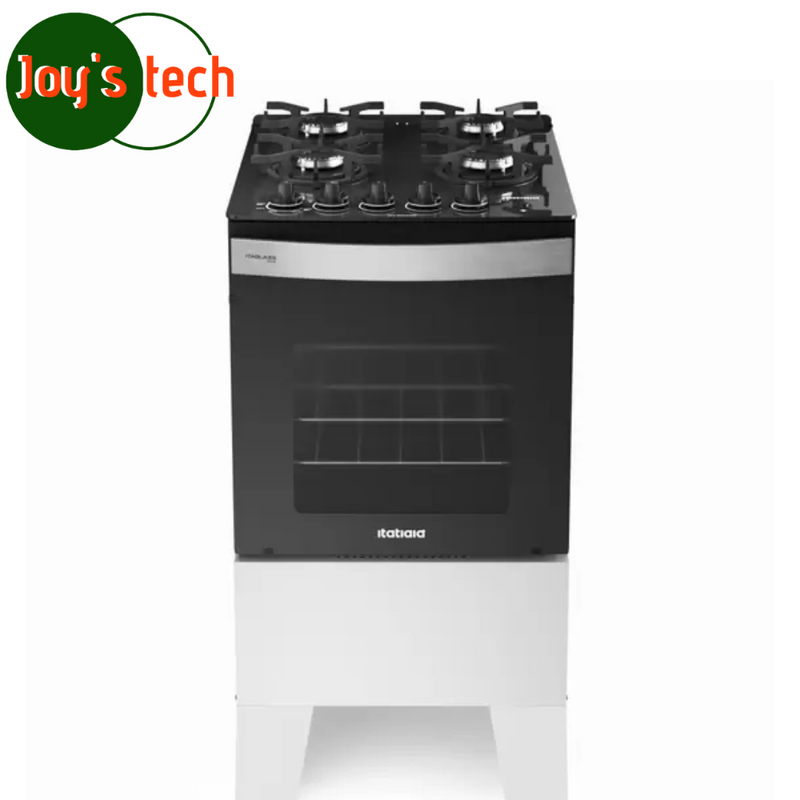 FOGAO ITAGLASS PLUS 4Q BRA