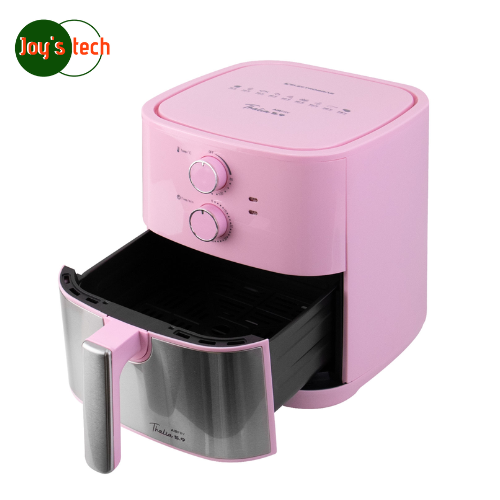 AIR FRYER ELECTROBRAS THALIA ROSA