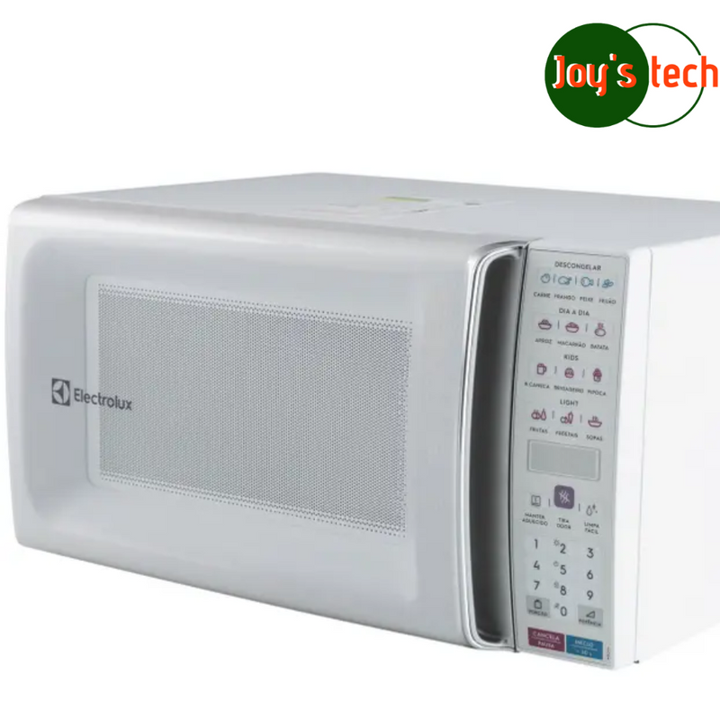 MICROONDAS ELECTROLUX MEO44 34 LITROS