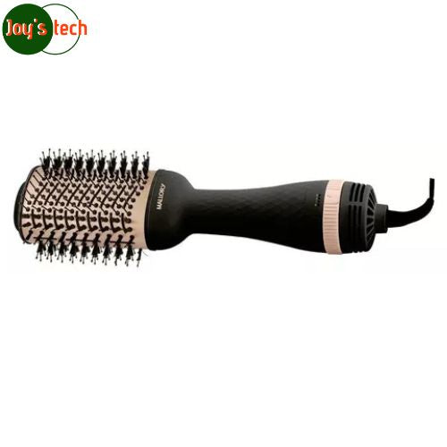 ESCOVA SECADORA SUBLIME LISS MALLORY 1200W B90000491 Preto/Dourado 110 VOLTS