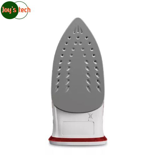 FERRO ARNO A VAPOR ESSENTIALGLISS - FMQ 1830009066 BRANCO/ROSA 110 VOLTS