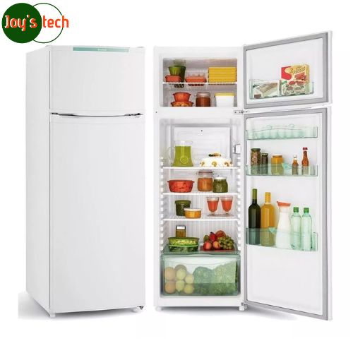 Geladeira Com Freezer 334l Branco Crd37 Consul 127v