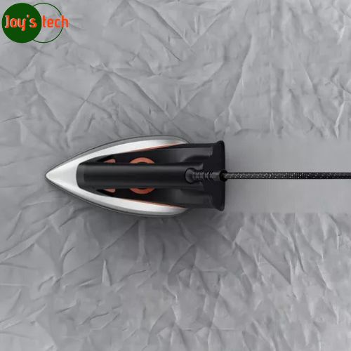 FERRO ARNO A SECO ANTIADERENTE 1200W DRYGLISS - FS 1830009185 110 VOLTS