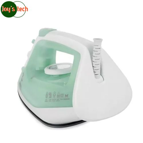 FERRO ELECTROLUX VAPOR EASYLINE SIE70 4811AABR493 VERDE 110 VOLTS