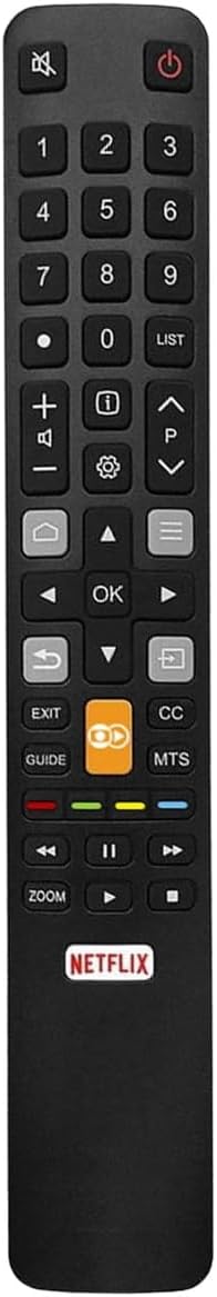 Controle Remoto Toshiba FBG 9203