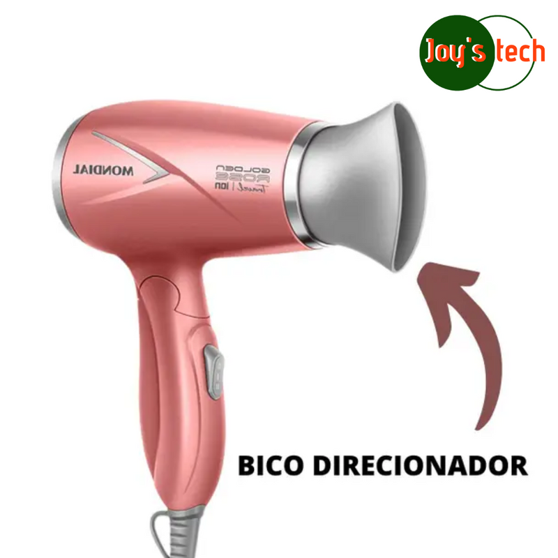 SECADOR MONDIAL SC-47 GOLDEN ROSE BIV 2
