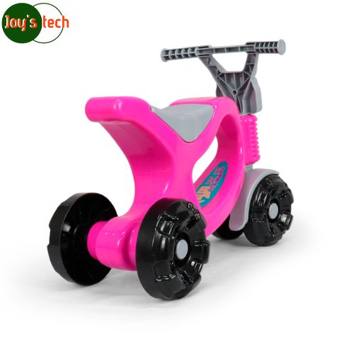 Bike Baby Rosa