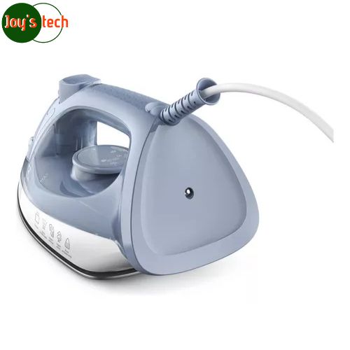 FERRO ELECTROLUX SECO VAPOR ESI10 4811AQBR401 AZUL 110 VOLTS