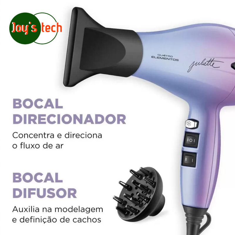 SECADOR MONDIAL SCP-JU-03 COLOR 127V