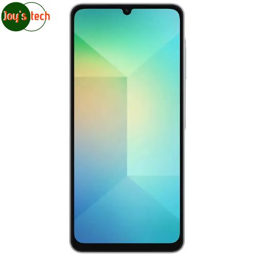 Smartphone Samsung Galaxy A06 128GB, 4GB|64GB