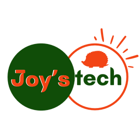 JOYSTECH LOJA