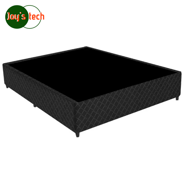 BASE GAZIN CONVENCIONAL POLIESTER BORDADO ALT:270 COMP:1880 LARG:1380 COR:2-PRETO